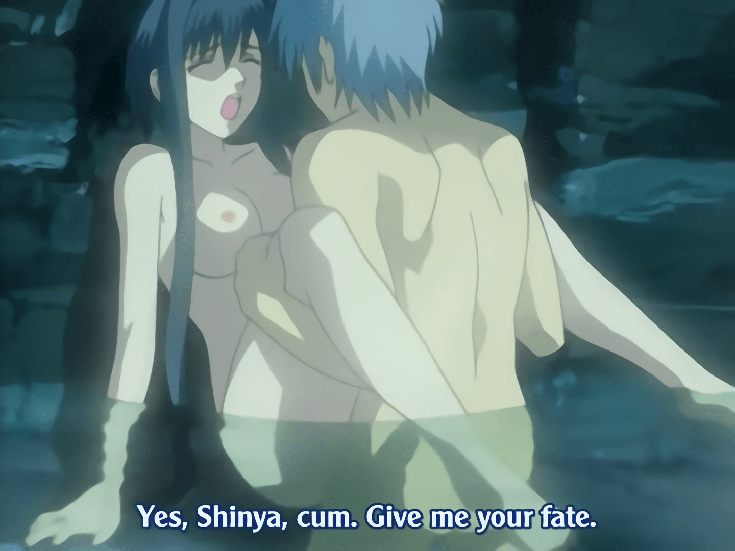 300_en_no_otsukiai episode 2