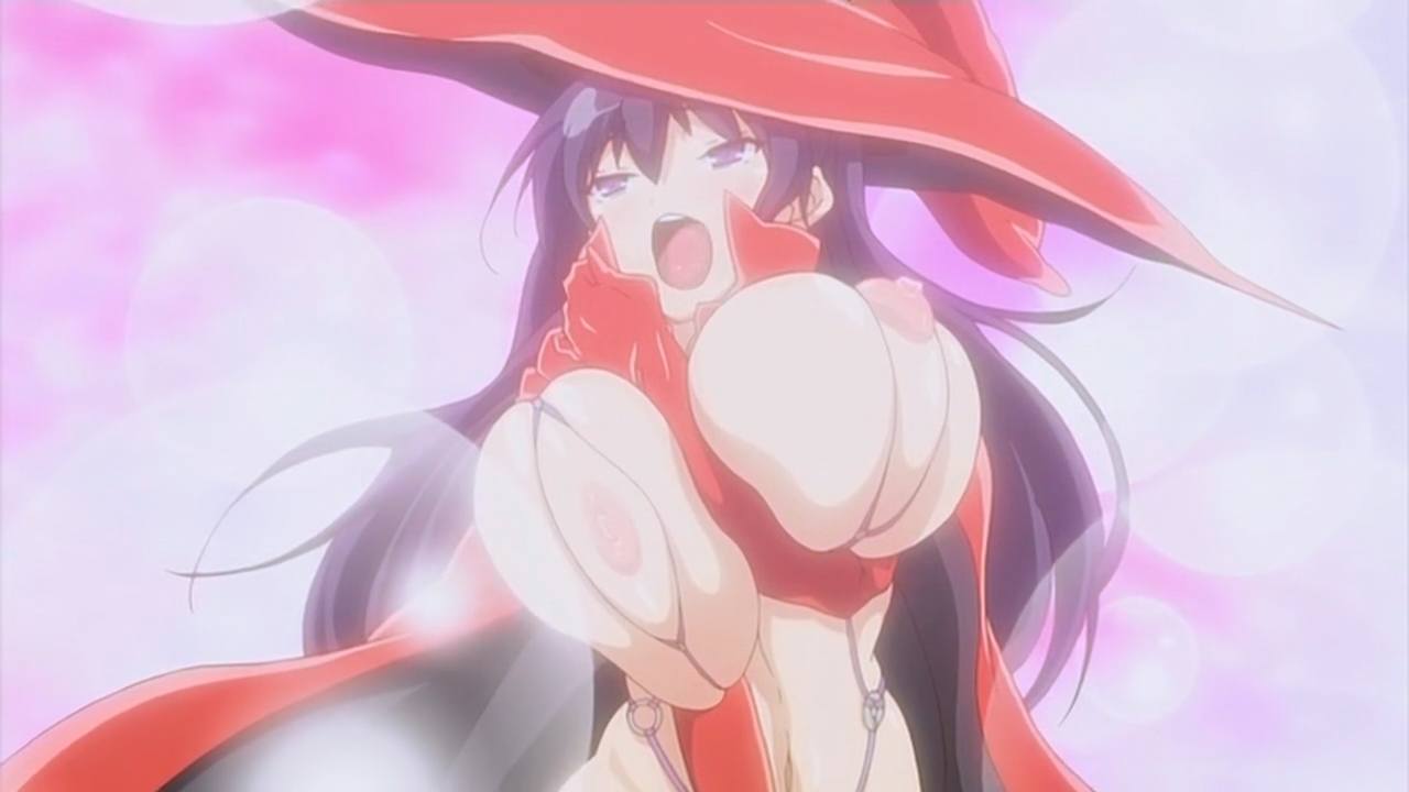 Gyakuten majo saiban chijo na majo ni sabakarechau